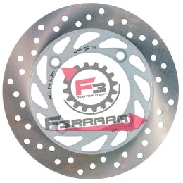 653.225160350 DISCO FRENO FORESIGHT 250 98 (ANT)