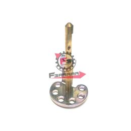 152.0962100539 ALBERINO GAS FHCD 20/16 LUNGO