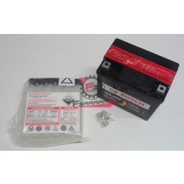 152.0092M60040 BATTERIA YTX5L-BS CON ACIDO BOSCH