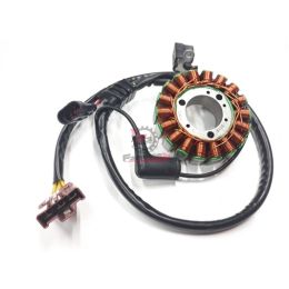 82806R STATORE VOLANO VESPA GTS 250 4T 4V 05> ORIGINALE PIAGGIO