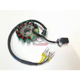 STATORE DERBI SENDA 4T