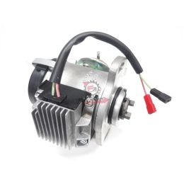 SPINTEROGENO ACCENSIONE APE POKER BENZINA 830595 ORIGINALE PIAGGIO