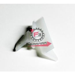 146129 ALETTA CONVOGLIATRICE OLIO VESPA PX