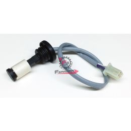 583107 INDICATORE LIVELLO OLIO APRILIA DERBI GILERA PIAGGIO 50