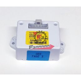 655.584322 INDICATORE LIV. BENZINA BEVERLY 500