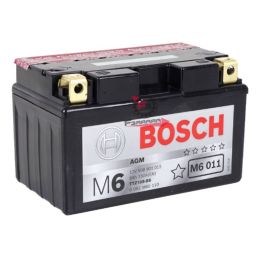 BATTERIA YTZ10S-BS BOSCH