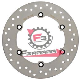 653.225162100 DISCO FRENO POSTERIORE HONDA SH300