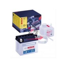 152.0092M60140 BATTERIA YTX12-BS CON ACIDO BOSCH