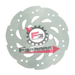 653.225162250 DISCO FRENO KYMCO AGILITY 50/125