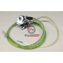 82604R POMPA OLIO PIAGGIO RUNNER NRG ZIP VESPA ET2 50 ORIGINALE PIAGGIO