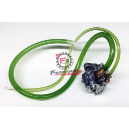 82652R POMPA OLIO PIAGGIO GILERA DERBI APRILIA 50 ORIGINALE PIAGGIO