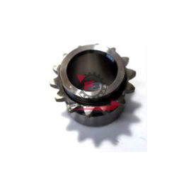 PIGNONE COMANDO POMPA OLIO X9