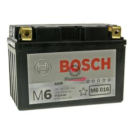 152.0092M60160 BATTERIA YT12A-BS CON ACIDO BOSCH