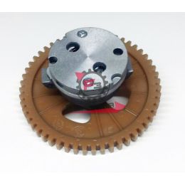 876225 POMPA OLIO BEVERLY MP3 X8 X9 SCARABEO MP3 FUOCO ATLANTIC