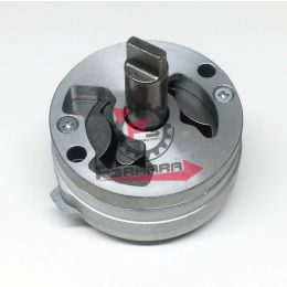 655.876841 POMPA OLIO DI MANDATA COMPLETA 07/11