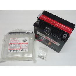 152.0092M60180 BATTERIA YTX14-BS CON ACIDO BOSCH