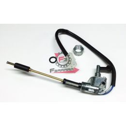AP8102802 RUBINETTO BENZINA  APRILIA  RS 125  ORIGINALE PIAGGIO 