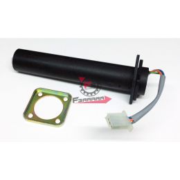 AP8124512 SONDA LIV.BENZINA SCARABEO 125 ROTAX