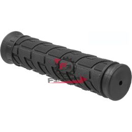 653.484040011 MANOPOLE MTB L125 GOMMA NERO (CP)