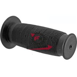 MANOPOLE BIMBO 22 NERE GOMMA (CP)