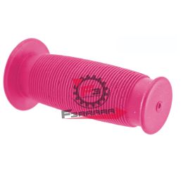 MANOPOLE BIMBA 22 ROSA GOMMA (CP)