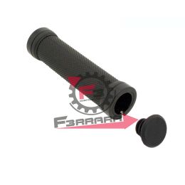 MANOPOLE MTB LOCK NERE (CP)