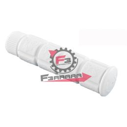 MANOPOLE FIXED 120 BIANCHE (CP)