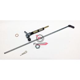 118092 RUBINETTO BENZINA APE 50 P TM ORIGINALE PIAGGIO