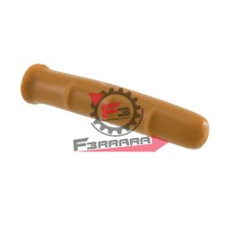 484040217 COPRILEVE BICI R 86 MM MARRONE (CP)