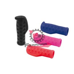 MANOPOLE BIMBO 22 NERE PVC (CP)