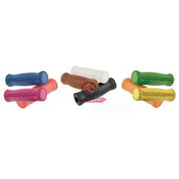 653.484040547 MANOPOLE VINTAGE ECOPELLE ARANCIO