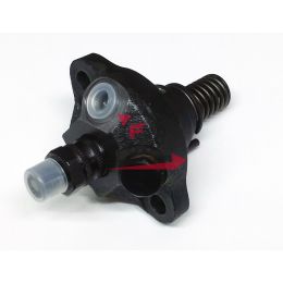 POMPA INIEZIONE TM APE 703 DIESEL- APE CAR - POKER 2244332 ORIGINALE PIAGGIO