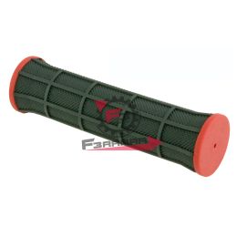 MANOPOLE VELO MTB 125 NERO/ROSSE CP