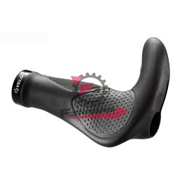 653.484040711 MANOPOLE ERGO L138 NERO GRIGIE (CP)