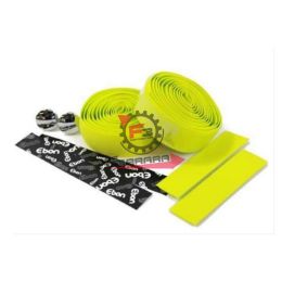 653.588140090 NASTRO MANUBRIO CICLO VERDE LIME