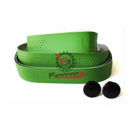 653.588140092 NASTRO MANUBRIO CORSA VERDE FORATO