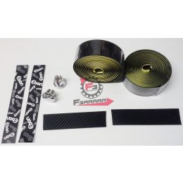 653.588140311 NASTRO MANUBRIO CARBONIO CON GEL(CP)