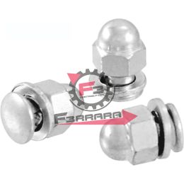 MORSETTO FRENO BICI SPORT