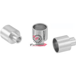 653.421830250 BUSSOLETTI GUAINA 4,5 CONF.(200PZ)