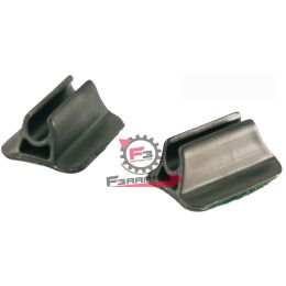 653.421830390 CONF.(2PZ) ADATTATORE GUAINA TELAIO