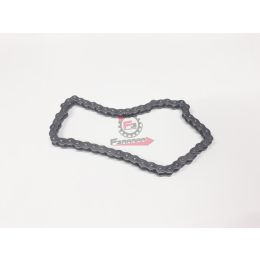 L2181073 CATENA POMPA OLIO  ORIGINALE PIAGGIO  APE MP 601 CALESSINO TM LCS 420