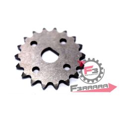 655.L2816208 CORONA POMPA OLIO APE TM