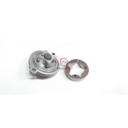 L6605121 POMPA OLIO APE TM 703 MP 601 CALESSINO ORIGINALE PIAGGIO