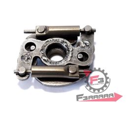 L7362339 REGOLAZIONE ANTICIPO INIEZIONE TM703 APE CAR MP CALESSINO ORIGNALE PIAGGIO