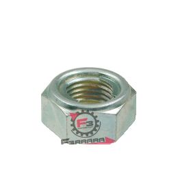 653.121850240 DADO RUOTA POSTERIORE YAMAHA 14X1,5