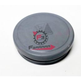 TAPPO MANUBRIO VESPA 50 R TONDO