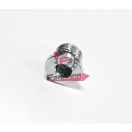 TAPPO SCARICO OLIO BEVERLY / X10 350