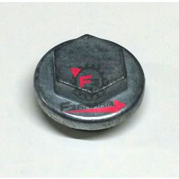 TAPPO SCARICO OLIO SCOOTER 50/125 4T