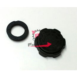 TAPPO VASCHETTA OLIO NRG