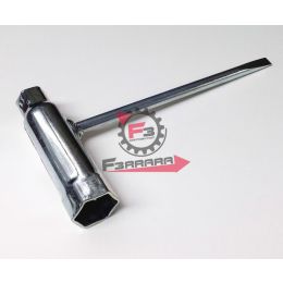 CHIAVE CANDELA MOTOSEGA D.13-19